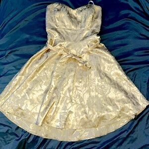 As u wish dress. Never worn.
